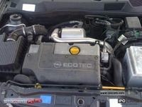 Astra G 2.0 DTI - Locating Thermostat in Opel Astra G 2.0DTI 101HP (2001 Model)