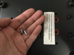 Practical test of the Yihua 852D+ soldering station (2-in-1, hot air 700 W and 60 W 900M flask solde