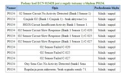 Jakie są przyczyny szarpania w Oplu Astra H przy dodawaniu gazu?