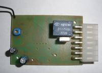 Identyfikacja alarmu z układem PIC16F628A - jaki pilot i programowanie?