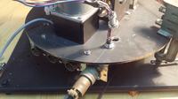 DIY // CNC welding robot DIY // CNC welding robot