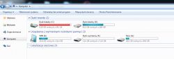 Tani 7-portowy HUB USB 2.0 - test z 7 urządzeniami, teardown, wnętrze Tani 7-portowy HUB USB 2.0 - test z 7 urządzeniami, teardown, wnętrze