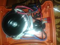 Rectifier Only Charges 53Ah Battery to Half After 10 Hours - Voltage Readings Inside