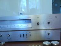 [Sprzedam] Philips 22AH682/22 uszkodzony amplituner