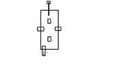ROzdzielacz hydrauliczny silownik dwustronny ROzdzielacz hydrauliczny silownik dwustronny