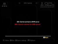 PS2 - problem z konfiguracją udostępniania gier przez LAN