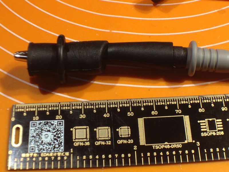 Niedoceniany element w miernictwie, czyli kable do miernika za kilkanaście zł z Chin, czy mają sens?