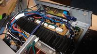 G-230D - wzmacniacz mocy 2x30W/4R G-230D - wzmacniacz mocy 2x30W/4R