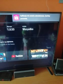 LG webos TV LF592V: Persistent Installation Failures for Applications from LG Store