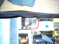 Xbox 360 - uszkodzony zasilacz HP-A1503P2 - Schemat