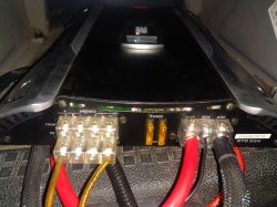[Sprzedam] Sprzęt audio z samochodów: wzmacniacze Kenwood, JBL, Alpine i radia Clarion, Alpine