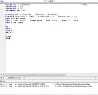 Bascom - ATXMEGA128A3 problem z wyświetlaniem zmiennych na LCD