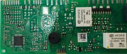 Bosch KGN46H70 MED - pojawia się lód na parowniku i temperatura w lodówce rośnie