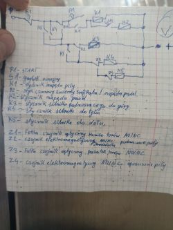 Program do symulacji układów elektrycznych dla tartaka - jaki wybrać?