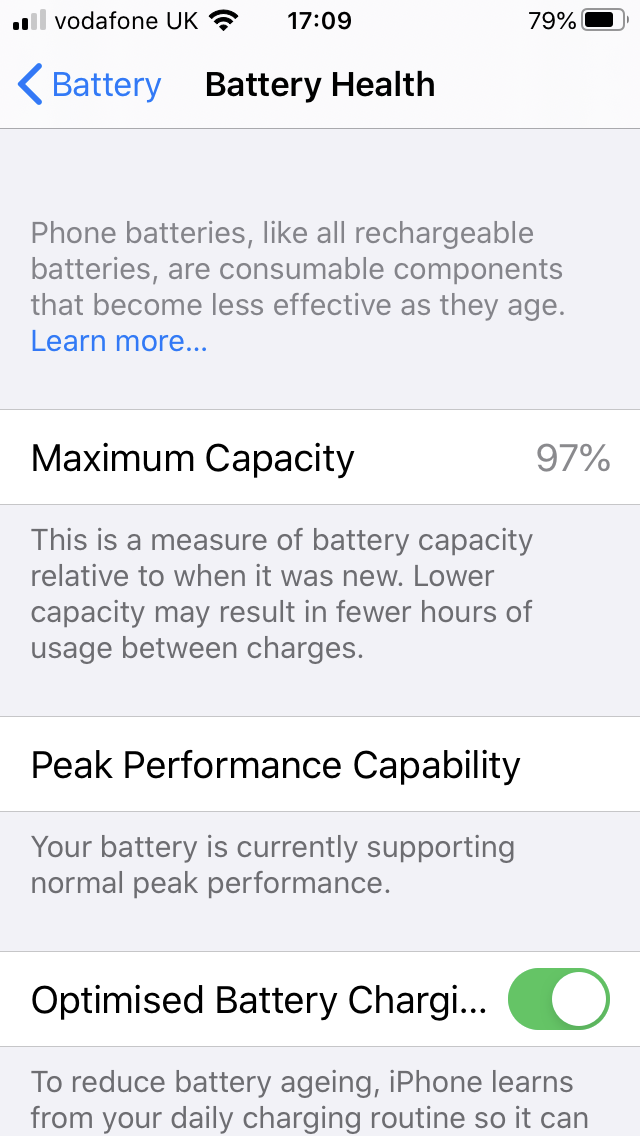 Overnight Charging & Phone Battery Life BMS Control, Overcharging