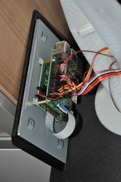 MójDom - system automatyki domowej MójDom - system automatyki domowej