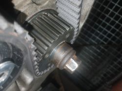 Iveco Daily 2.3 – przesunięcie paska rozrządu o 3 mm po wymianie, co sprawdzić? Iveco Daily 2.3 – przesunięcie paska rozrządu o 3 mm po wymianie, co sprawdzić?