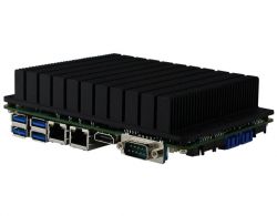 IB818 - jednopłytkowy komputer 3.5" z Atom x5-E3950