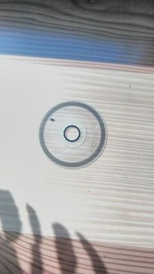 Arduino Leonardo. Brak odczytu z enkodera jako kierownica