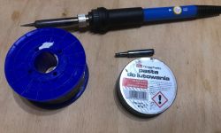 Moduł łączności Ethernet ENC424J600 (czyli taki lepszy ENC28J60) Moduł łączności Ethernet ENC424J600 (czyli taki lepszy ENC28J60)