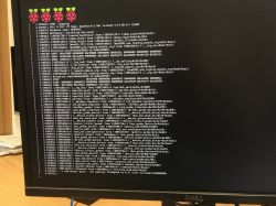 Jak rozwiązać Kernel Panic na Raspberry Pi 3B+ z kartą Kingstone 16GB?