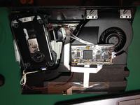 cobra ode 5.30a - bląd cannot find db file