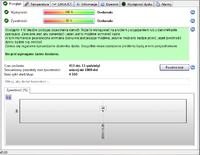 Komputer działa bardzo wolno po wyskoczeniu BlueScreena