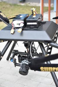 Jaki klej do naprawy pękniętej obudowy frontu Sony ILCE-6000?