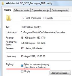 Projektowanie układów elektronicznych w KiCad i Eagle.
