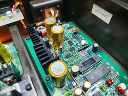 Sony DAS-R1 / Sony CDP-R1