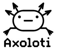 Axoloti - syntezator cyfrowy, symulujący analogowy, modułowy układ