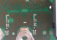 Bosch WAS24463PL / WNM52 - the washing machine interrupts the wash, turns off, t