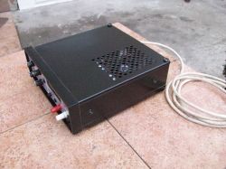 Zasilacz laboratoryjny ETL 30V 3A