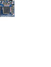 Na które mosfety przykleić radiatorki na płycie Ga EP35-ds3?