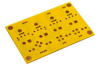 Profesjonalna soldermaska a nawet warstwa opisowa na Twoim PCB w domu! Profesjonalna soldermaska a nawet warstwa opisowa na Twoim PCB w domu!