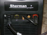 Migomat SHERMAN MTM 251 - Opinie użytkowników (zdjęcia elektroniki)