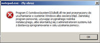 Windows 7 Home Premium - plik clb.dll jak skopiować do folderu system32 Windows 7 Home Premium - plik clb.dll jak skopiować do folderu system32