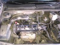 Volkswagen Golf 1.4 CL 1993r odpala jak się mu chce
