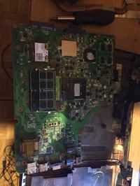 Asus X53SD - Gdzie kupić kompatybilne chłodzenie?