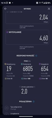 Internet domowy za miastem - wybór operatora i routera