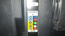 Connecting Pegasus Console to Samsung UE50MU6102K TV: Adapter Options & Troubleshooting