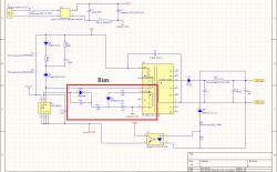 Flyback power supply in Circuit Maker Flyback power supply in Circuit Maker