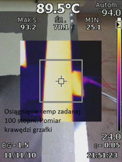GreenMaker V1.0 - Zaawansowana drukarka 3D GreenMaker V1.0 - Zaawansowana drukarka 3D