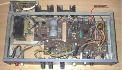 stary mikrofon Eltron 50-JP - jak je zastosować do podłączenia pod komputer?