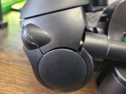 Zastąpienie głowicy w statywie Velbon EX 630 - dopasowanie i możliwości