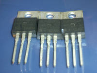 [Sprzedam] Tranzystor TO220 N Mosfet SUP50N03 50A 30V 21.7nC 6.3mOhm logic level