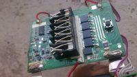 Screwdriver Bypass Electronics - Li-ion Battery INR18650-25R Cell Replacement & Charging Issues