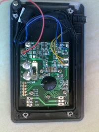 Czujnik zewnętrzny do stacji pogody - co zrobić?? :)