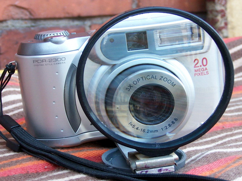 prawdziwe makro foto patent za 5 zl