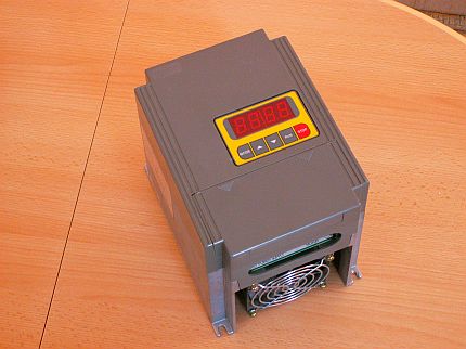 Falownik DV 700 1500A szukam instrukcji